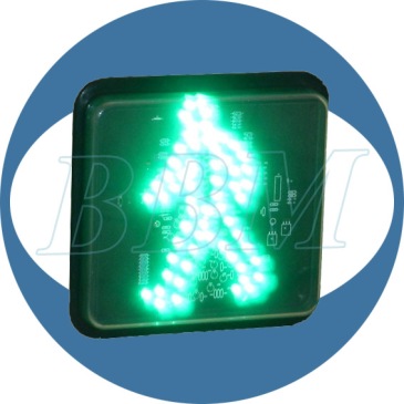 traffic signal lights