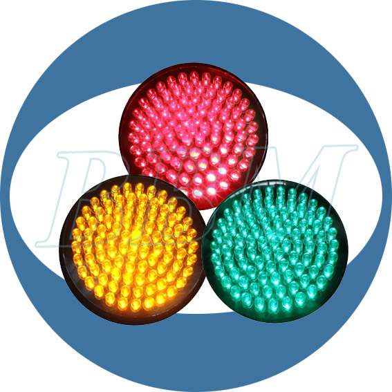 traffic light manufacturer